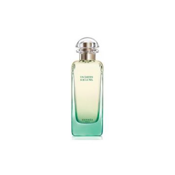 Hermes Un Jardin Sur Le Nil EDT, Volum 50 ml