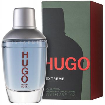 Hugo Boss Hugo Extreme EDP Volum 75 ml