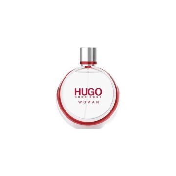 Hugo Boss Hugo Woman EDP, Volum 50 ml