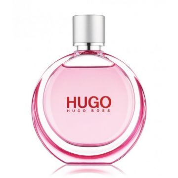 Hugo Boss Hugo Woman Extreme EDP, Volum 75 ml