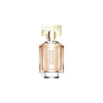 Hugo Boss The Scent EDP, Volum 50 ml