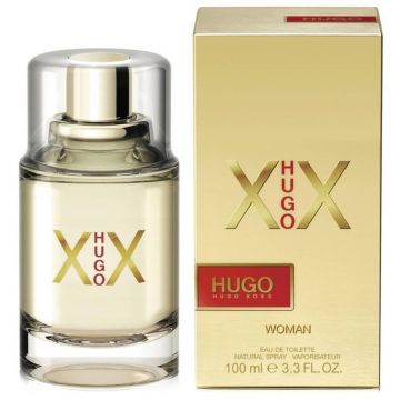 Hugo Boss XX EDT Volum 100 ml