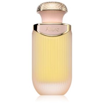 Jenny Glow Allure Eau de Parfum unisex