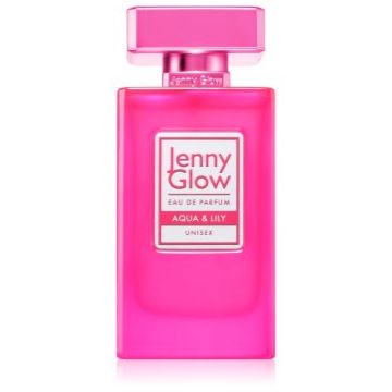 Jenny Glow Aqua & Lily Eau de Parfum pentru femei