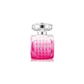 Jimmy Choo Blossom EDP, Volum 60 ml