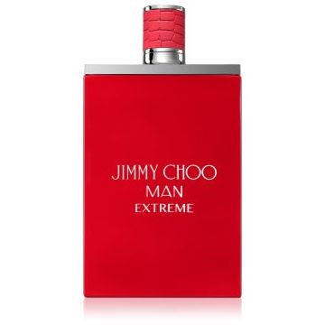Jimmy Choo Man Extreme Eau de Parfum pentru bărbați