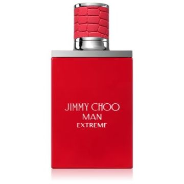Jimmy Choo Man Extreme Eau de Parfum pentru bărbați