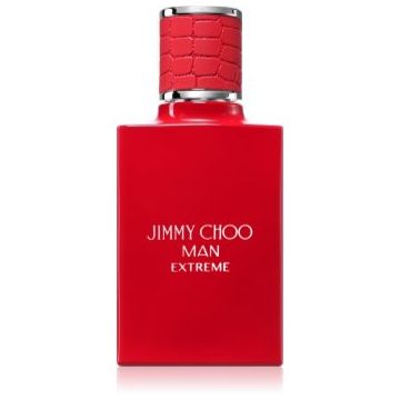 Jimmy Choo Man Extreme Eau de Parfum pentru bărbați
