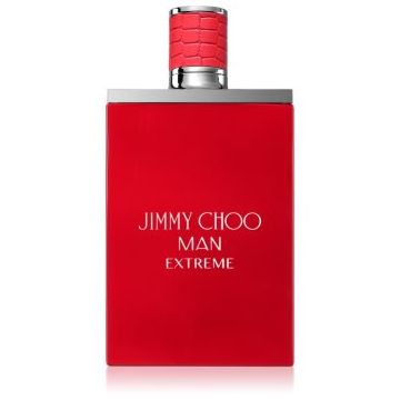 Jimmy Choo Man Extreme Eau de Parfum pentru bărbați