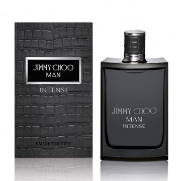 Jimmy Choo Man intens EDT, Volum 50 ml
