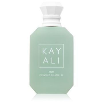 Kayali Yum Pistachio Gelato 33 Eau de Parfum pentru femei
