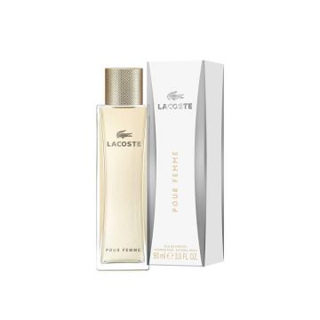 Lacoste Pour Femme EDP, Volum 90 ml