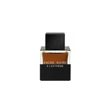Lalique Encre Noir AL`Extreme EDP, Volum 100 ml