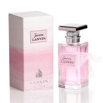 Lanvin Jeanne EDP, Volum 50 ml