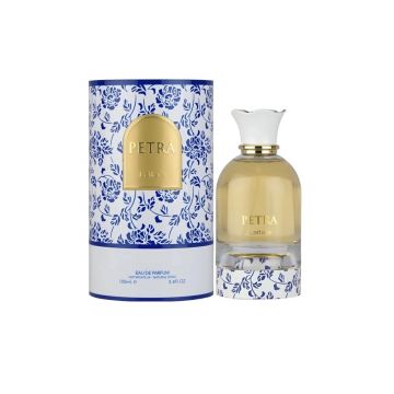Lattafa Petra – Parfum Unisex Oriental-Gurmand 100 ml