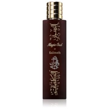 Magic Oud In Kalimath Eau de Parfum unisex