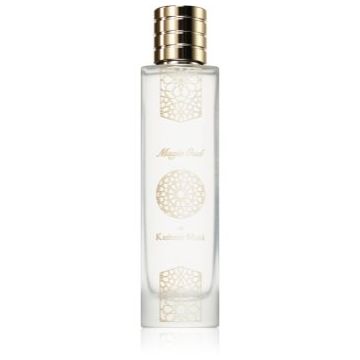 Magic Oud In Kashmir Musk Eau de Parfum unisex