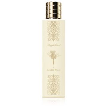 Magic Oud In Sandal Wood Eau de Parfum unisex
