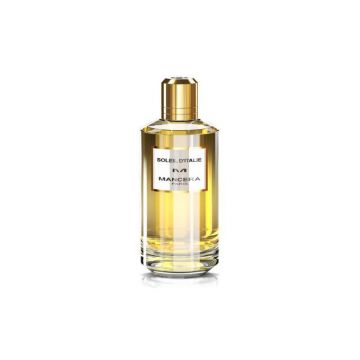 Mancera Soleil d`Italie EDP, Volum 120 ml