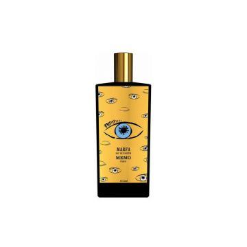 Memo Marfa Apa de parfum unisex EDP, Volum 75 ml