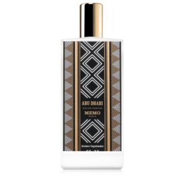 Memo Paris Abu Dhabi Eau de Parfum unisex