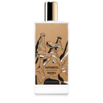 Memo Paris Cappadocia Eau de Parfum unisex