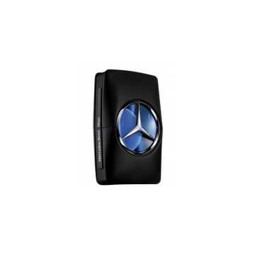 Mercedes Benz Man EDT, Volum 100 ml