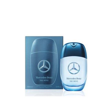 Mercedes Benz The Move EDT, Volum 100 ml