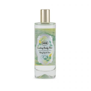 Mist pentru corp Cooling Minty Spark Yuzu 100ml