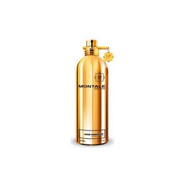Montale Aoud Damasc EDP, Volum 100 ml