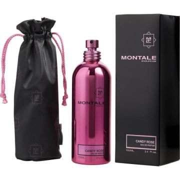 Montale Candy Rose EDP, Volum 100 ml