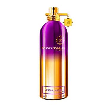 Montale Sensual Instinct EDP, Volum 50 ml