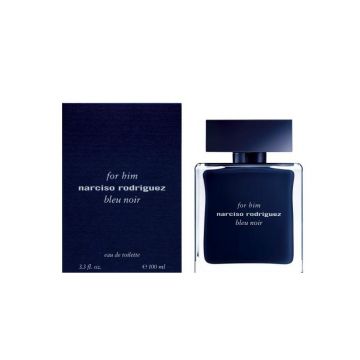 Narciso Rodriguez Bleu Noir EDT, Volum 100 ml
