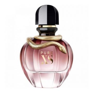 Paco Rabanne Pure XS Parfum pentru femei EDP, Volum 80 ml