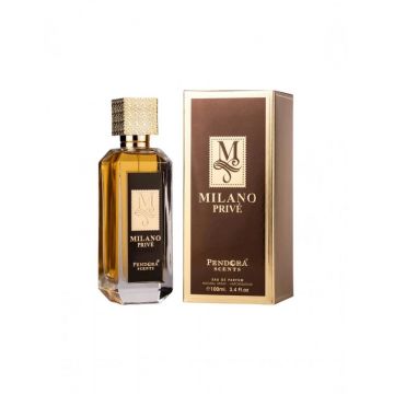 Pendora Scents Milano Prive Eau de Parfum 100ml, unisex