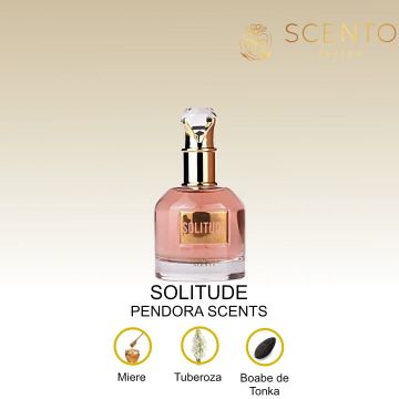Pendora Scents Solitude Eau de Parfum 100ml, dama