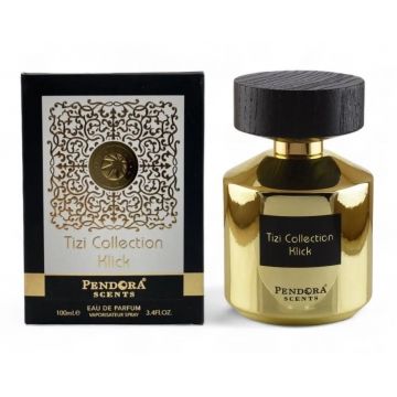 Pendora Scents Tizi Collection - Klick Eau de Parfum 100ml, dama