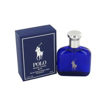 Ralph Lauren Polo Blue parfum pentru barbati EDT, Volum 40 ml