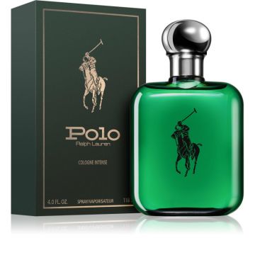Ralph Lauren Polo Cologne Intense EDP, Volum 59 ml