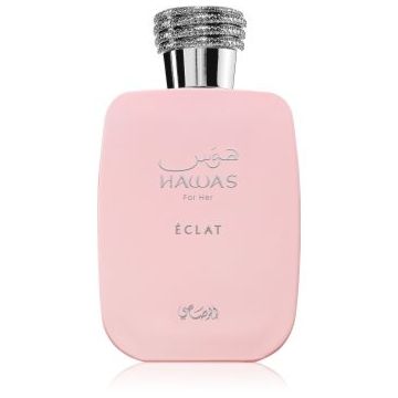 Rasasi Hawas For Her Eau de Parfum pentru femei