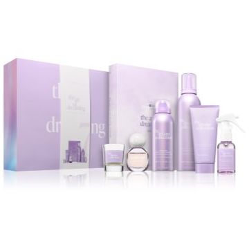 RITUALS The Ritual Of Mehr set cadou pentru femei