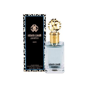 Roberto Cavalli Paradiso Azzurro EDP Volum 100 ml