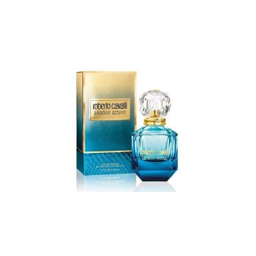 Roberto Cavalli Paradiso Azzurro EDP Volum 75 ml