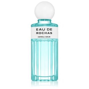 Rochas Neroli Azur Eau de Toilette unisex