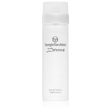 Sergio Tacchini Donna Eau de Toilette pentru femei