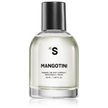 Sister's Aroma Mangotini Eau de Parfum unisex