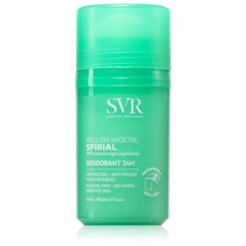 SVR Spirial Deodorant 24H Deodorant roll-on