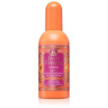 Tesori d'Oriente Karma Ritual Eau de Parfum pentru femei