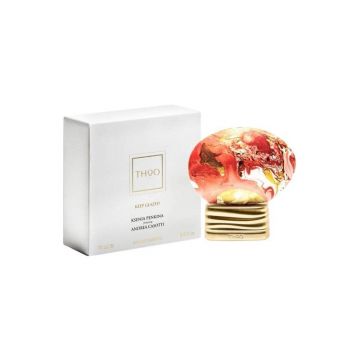 The House of Oud Keep Glazed EDP, Volum 75 ml