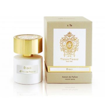 Tiziana Terenzi Draco Extrait De Parfum, Volum 100 ml